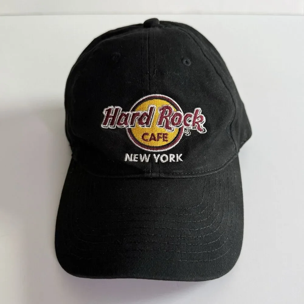VNTG Hard Rock Cafe New York 